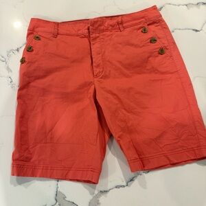 Women’s Tommy Hilfiger Coral Shorts